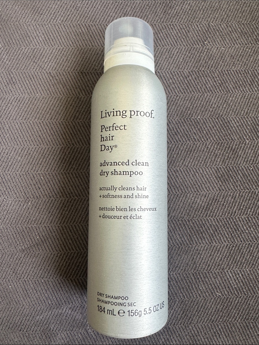 Living Proof Dry Shampoo